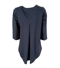 TSHIRT DONNA 3/4M GG2172 Tellini S.r.l. Ingrosso Abbigliamento